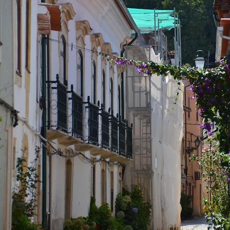 Willa Quintinha Vale Dos Pinheiros Leiria Zewnętrze zdjęcie